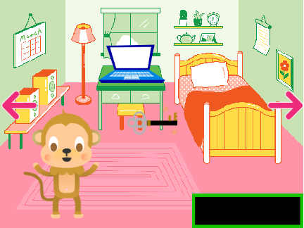 脱出ゲーム
