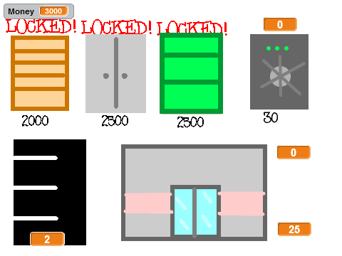 Retail Tycoon (Scratch edition)