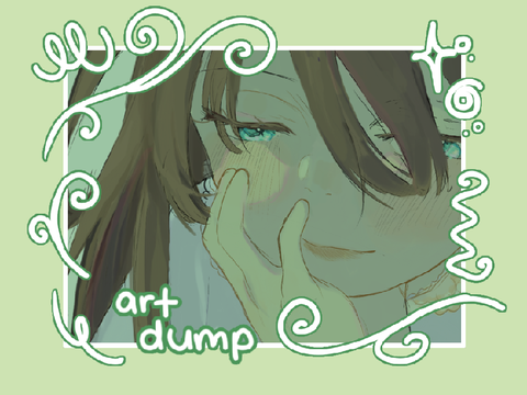 ❀  oh we're so back