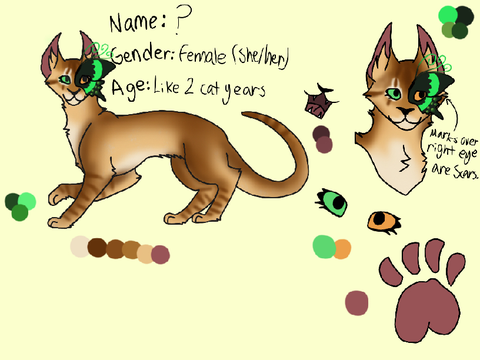 My Sona! please suggest names