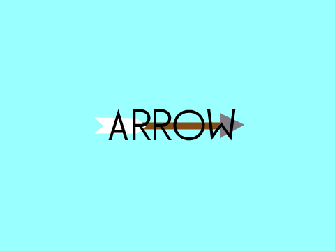 Arrow