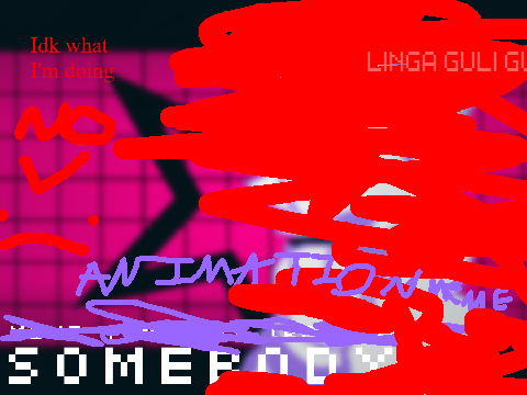 SOMEBODY / Idk It's Memix?? idk