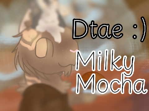 milkyyy (dtae)