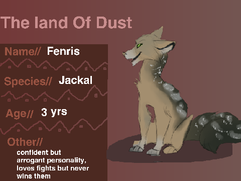  land of dust sine up sheet remix