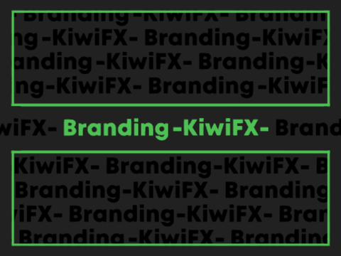 -kiwifx- branding