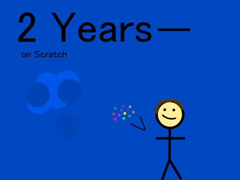 2 Years -