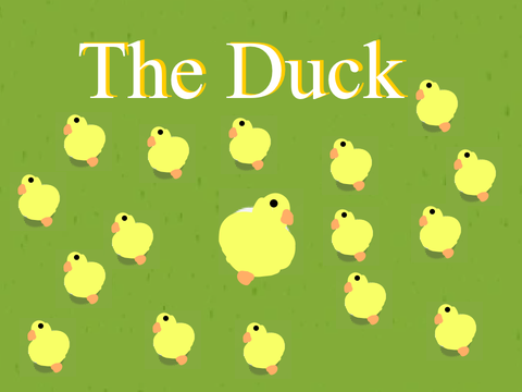 The Duck