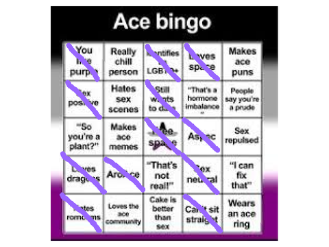 Ace Bingo XD remix