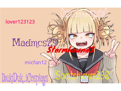 REMIX AND SIGN IF U LUV TOGA! <3 remix remix remix remix