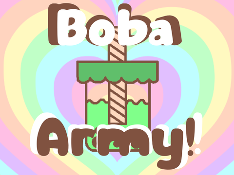 Boba Army!