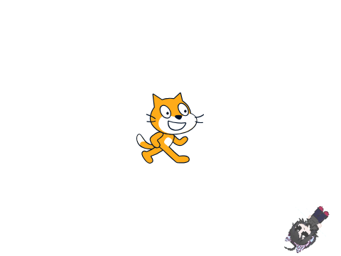 A project full of sounds and sprites u can use