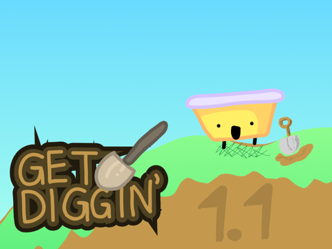 Get Digging Bro 1.1.1