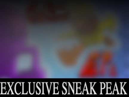 AWESOME ANIMATION COMING SOON!!!
