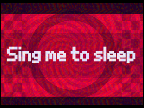 ✩Sing me to sleep✩ Meme (template)