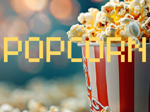 Popcorn