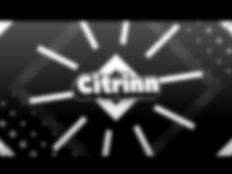 CitrinN┃-SunFy-