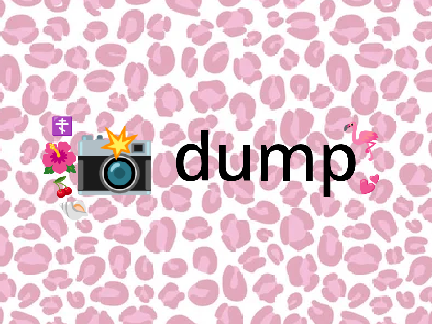 pic dump ୨‿♱