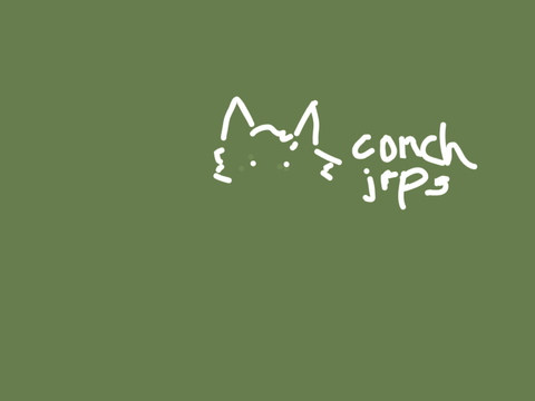 conch jrps