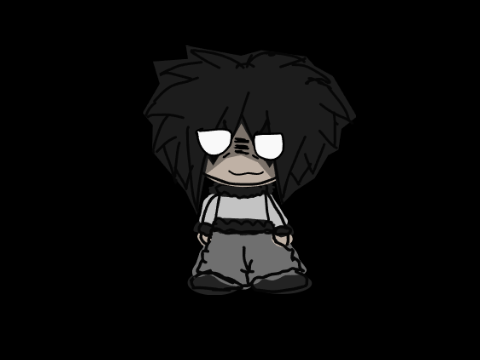 [filler] the sludge files