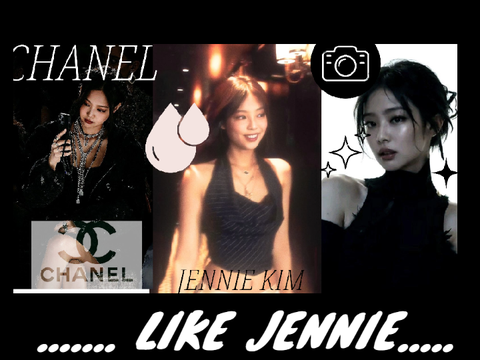 JENNIE KIM