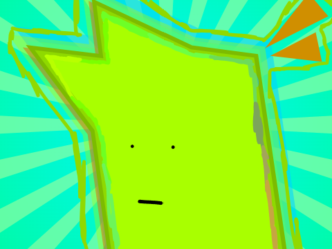 idk