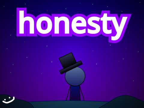 honesty