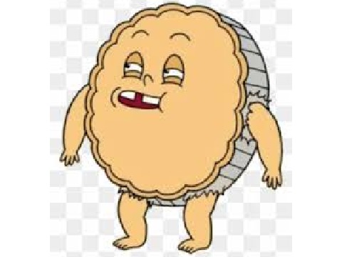 Pie (Earape)