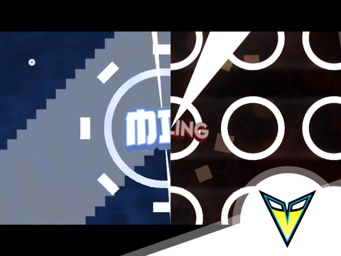 Intro 〉〉 Friends [PZP/CM3]