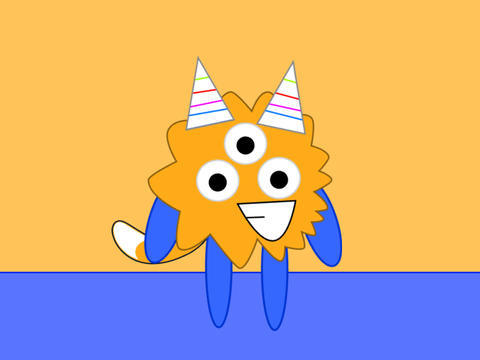 Cotnot's Sprites (With Music)