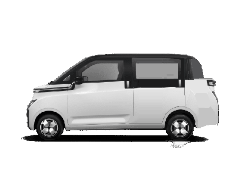 what if wuling air ev 4-door and sedan?
