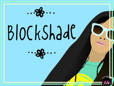 blockshade & speed draw ~ (for Difa)