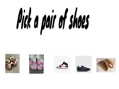 how preppy are you
