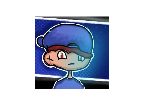 TRYED TO DRAW WITH DRAWING TABLET