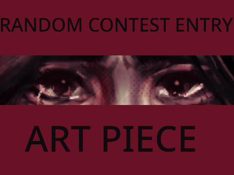 art contest entry