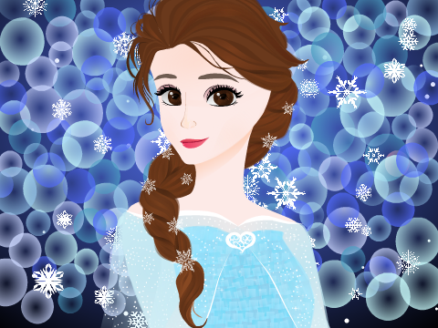 Let It Go