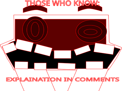 THOSE WHO KNOW: