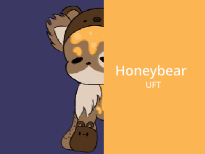 Honeybear | UFT