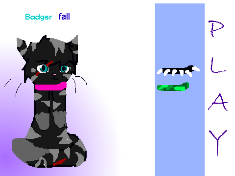 Cat Creator remix