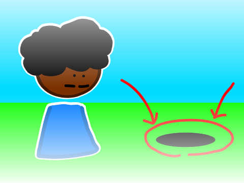 I'm BACK | #animations #all #art #stories #trending #cave #diver #hole #diamond
