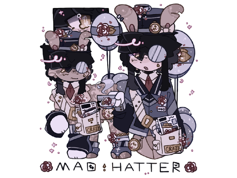 lacie ✦✦✦✦✦