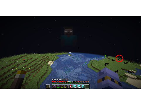 Made it more clear where the anomaly was