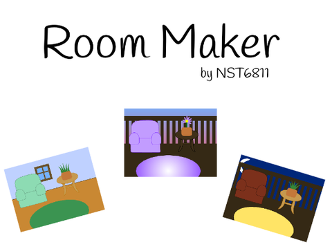 Room Maker