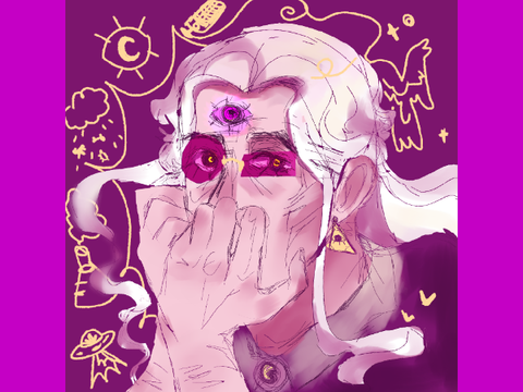 CECIL!!! wtnv fanart <3