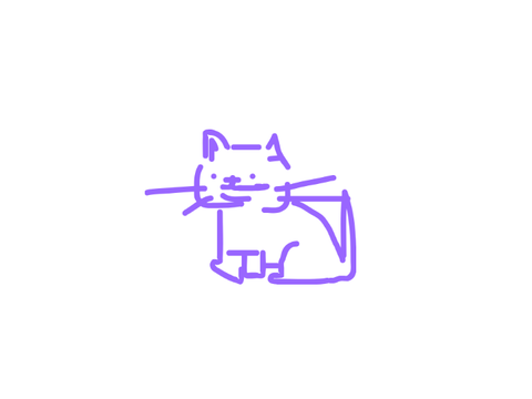 Kitty(?)