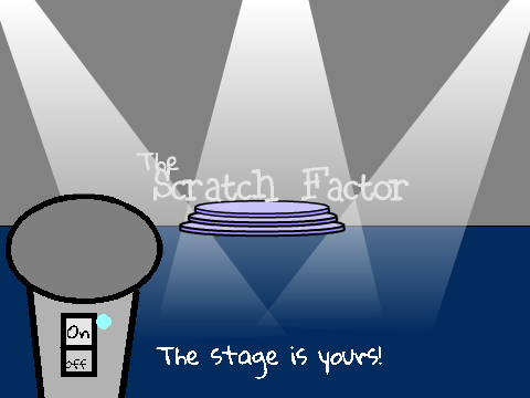The Scratch-Factor