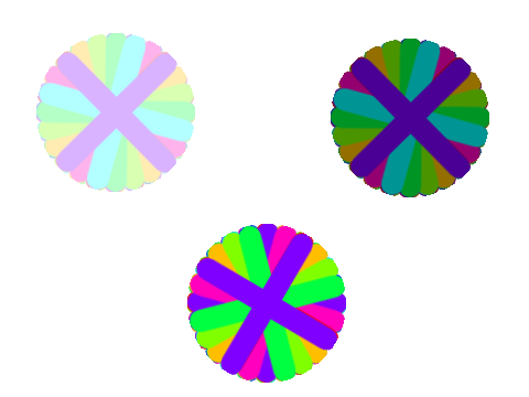 Colour Thingy
