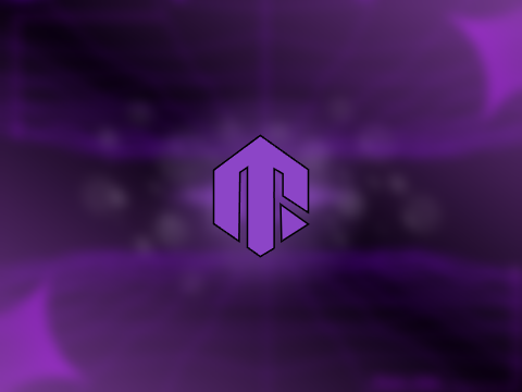#2 Banner for @TrickyFX Archive