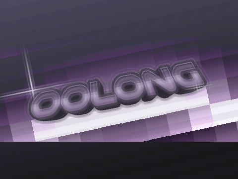 Intro for Oolongtea_