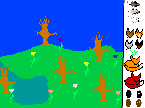 (2013) Make your own forest!