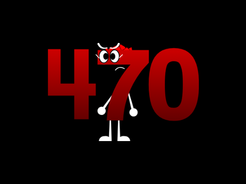 Angrystart Band 94(Oficial)